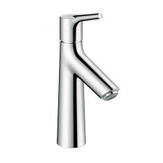 Hansgrohe TALIS S 100 mosdó csaptelep, CoolStart, automata lefolyó-garnitúrával 72022000