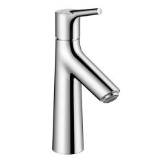 Hansgrohe TALIS S 100 mosdó csaptelep, LowFlow lefolyó-garnitúra nélkül 72025000