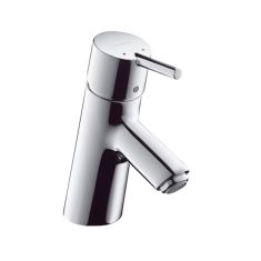 Hansgrohe TALIS S mosdó csaptelep, nyílt rendszerű vízmelegítőhöz króm 32032000