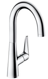 Hansgrohe Talis S mosogató csaptelep 220, króm 72814000