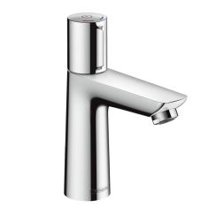 Hansgrohe TALIS Select E 110 mosdó csaptelep, automata lefolyó-garnitúrával 71750000