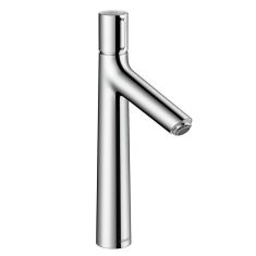 Hansgrohe TALIS Select S 190 magasított mosdó csaptelep, automata lefolyó-garnitúrával 72044000