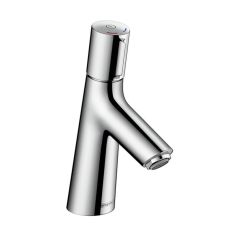 Hansgrohe TALIS Select S 80 mosdó csaptelep, lefolyó-garnitúra nélkül 72041000