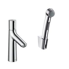 Hansgrohe TALIS Select S mosdó csaptelep, bidé zuhannyal 72291000