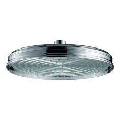 Hansgrohe AXOR CARLTON 240 1jet tányér fejzuhany 24 cm króm 28474000