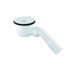 Kludi TASSO 90 zuhany lefolyógarnitúra kivehető szagelzáró 2109100-00