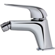 Teka ITACA bidé csaptelep, leeresztő nélkül, króm, 676260200