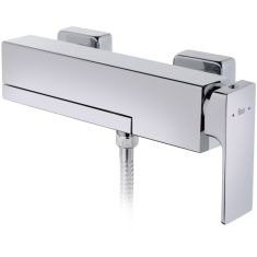 Teka SOLLER kádtöltő csaptelep, zuhanyváltóval, zuhanyszett nélkül, króm, 851211200