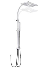 Teka UNIVERSE CADRO Pro zuhanyrendszer 79.002.74.00