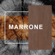 [Raklap mennyiség 27.83m²] KALEIDO MARRONE Nat. Rett. 45x90 kőporcelán burkolólap MS osztályos minőség Saime