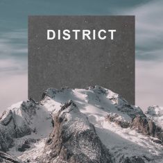 [Raklap mennyiség 16.96m²] Saime DISTRICT NERO NAT. RET. burkolólap, 59.5x59.5x1 cm MS osztályos