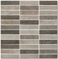 TESELA NEXUS MIX 30x30 dekor Cifre