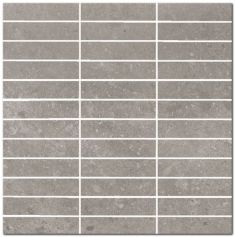 TESELA NEXUS Pearl Nat. 30x30 kőporcelán dekor Cifre