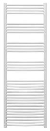 Sanimix törölközőszárító radiátor, 180x60 cm, íves 20.18060M