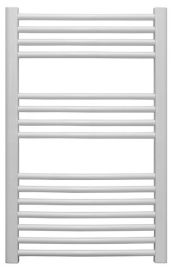 Sanimix törölközőszárító radiátor, 80x50 cm, íves 20.8050M
