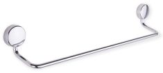 Koin törölközőtartó, rozsdamentes acél, 65 cm, króm Sl220