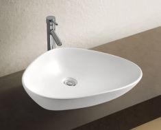 AREZZO Design TORONTO mosdótál, 59x39 cm AR-147A