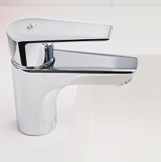 Mofém TREND PLUS mosdó csaptelep leeresztő szelep nélkül 150.1551.00