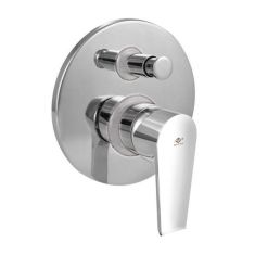 Mofém TREND PLUS süllyeszett zuhany csaptelep 153-1551-10