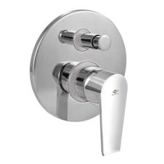 Mofém TREND PLUS süllyesztett kád és zuhany csaptelep 151-1551-10