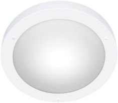 Trio CONDUS mennyezeti lámpa, d31.5 cm, E27, 1x60W, fehér, 6801011-01