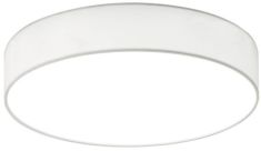 Trio LUGANO mennyezeti LED lámpa, d30 cm, fehér, SMD, 1x11W 621911201