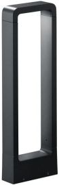 Trio RENO kültéri állólámpa, LED, COB, 1x5W, 50 cm, antracit 520760142