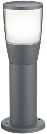 Trio SHANNON kültéri állólámpa, LED, 35 cm, SMD, 1x7W, antracit szürke 522060142