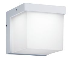 Trio YANGTZE kültéri fali lámpa, LED, SMD, 1x3.5W, fehér 228260101