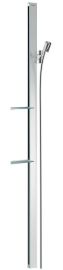 Hansgrohe Unica'E zuhanyrúd 1,50 m, zuhany gégecsővel, króm 27645000