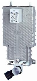 Grohe UNISET falba építhető WC tartály, 38643001(F)