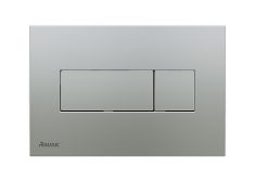 Ravak Univerzális WC nyomólap - szatén X01456