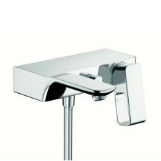 Hansgrohe AXOR URQUIOLA egykaros, fali kádtöltő csaptelep, króm 11420000