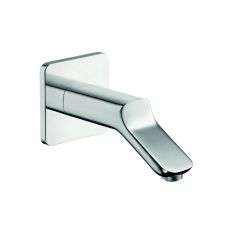 Hansgrohe AXOR URQUIOLA kádbeömlő, kádtöltő DN20, króm 11430000