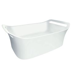 Hansgrohe AXOR URQUIOLA pultra ültethető mosdó 62.5x40.8 cm fehér 11300000