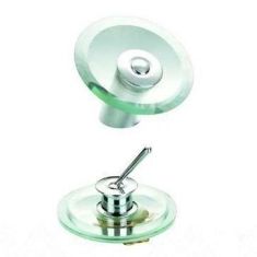 Sanimix üveg zuhany csaptelep 45.5.1/1