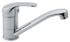 Ferro VASTO álló mosdó csaptelep, elforgatható kifolyóval, króm BVA2A