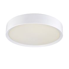 Viokef ALESSIO mennyezeti lámpa, E27, 4x15W, CFL,LED, d45cm, fehér 4155401