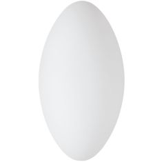 Viokef ARIS fali lámpa, dcm, E14, 1x60W, fehér, 4161000