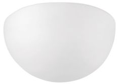 Viokef ARIS fali lámpa, E27, 1x42W, fehér 305400