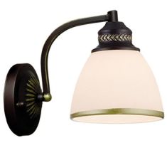 Viokef CLAIR fali lámpa, E27, 1x40W, fehér 4141500