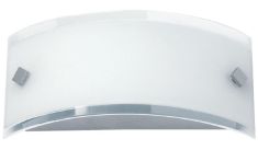 Viokef FINA fali lámpa, E14, 1x42W, fehér 454400