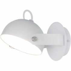 Viokef HEMI fali lámpa, LED, 6W, fehér, 4205800