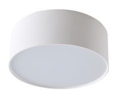 Viokef JAXON mennyezeti lámpa, LED, 1x15W, fehér 4157400