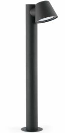 Viokef MARC kültéri állólámpa, 70cm, GU10, 1x35W, fekete, 4176500