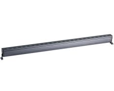 Viokef MARVEL falmosó lámpa, 60cm, LED, 12W, sötétszürke, 4187300