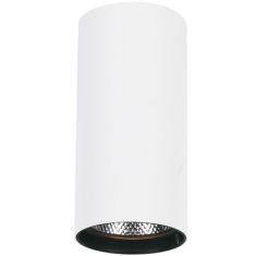 Viokef NESTOR mennyezeti spot lámpa, d8.3cm, LED, 30W, fehér, 4214400