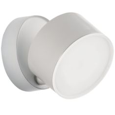 Viokef NOD fali spot lámpa, LED, 5W, fehér, 4200000