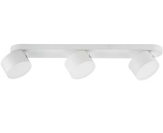 Viokef NOD mennyezeti spot lámpa, LED, 3x5W, fehér, 4200200