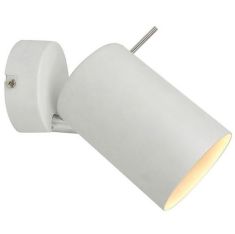 Viokef RUBY spot lámpa, GU10, 1x50W, fehér 4148800